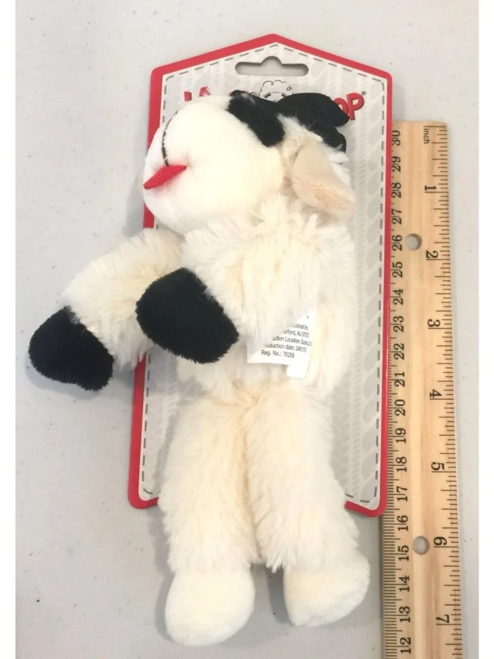 Lamb Chop 7